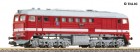 02574 Tillig Diesel locomotive BR 120